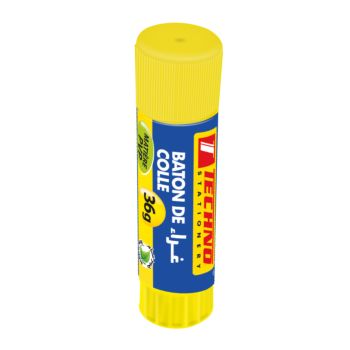 COLLE STICK 36g "TECHNO" REF: 5873