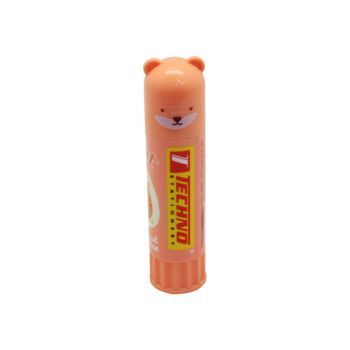 COLLE STICK FANTAISIE 15g MY PET CORPS ORANGE "TECHNO" REF: 7200