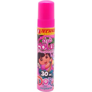 COLLE TRANSPARENTE 30ml DORA ROSE "TECHNO" REF: 4275