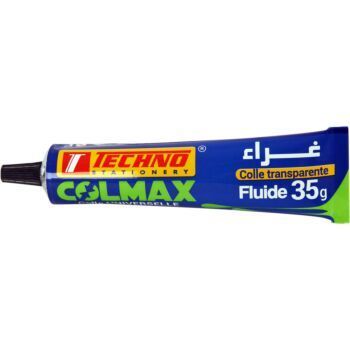 COLLE UNIVERSAL COLMAX 35g "TECHNO" REF: 5238