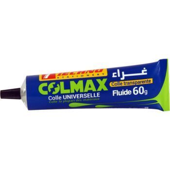 COLLE UNIVERSAL COLMAX 60g "TECHNO" REF: 5239