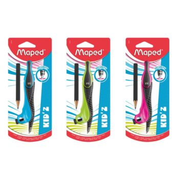 COMPAS BAGUE S-BLISTRE KID'Z "MAPED" REF: 191610