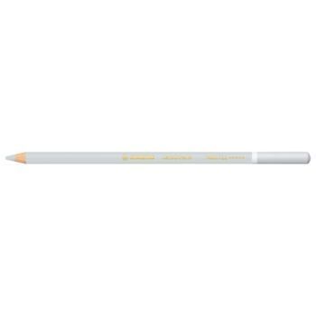 CRAYON DE COULEUR PASTEL CARBOTHELLO GRIS FROID "STABILO" REF:1400/722