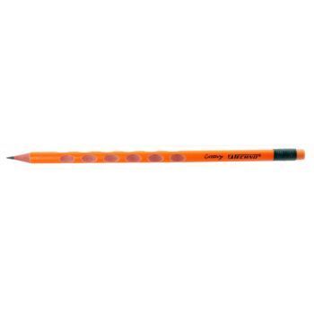 CRAYON NOIR GROOVY HB2 CORPS ORANGE "TECHNO" REF: 5322