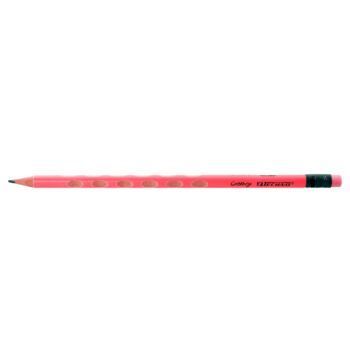 CRAYON NOIR GROOVY HB2 CORPS ROSE "TECHNO" REF: 5322
