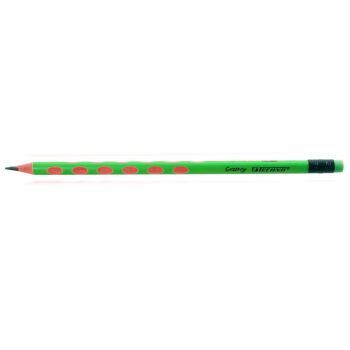 CRAYON NOIR GROOVY HB2 CORPS VERT "TECHNO" REF: 5322