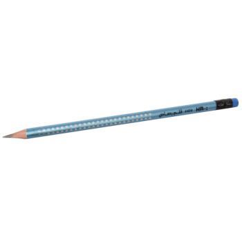 CRAYON NOIR TRILUX HB=2 BLEU "TECHNO" REF: 4404