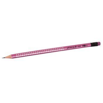 CRAYON NOIR TRILUX HB=2 VIOLET "TECHNO" REF: 4404