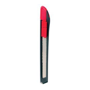 CUTTER PLASTIQUE 9 MM START "MAPED" REF: 092211
