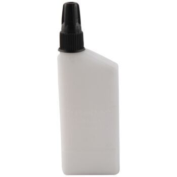 ENCRE A DESSIN ETANCHE 25ml BLANC "ISOMARS" REF: NK100-WT