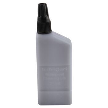 ENCRE A DESSIN ETANCHE 25ml GRIS "ISOMARS" REF: NK100-GRY