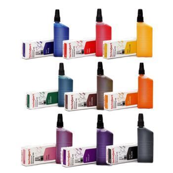 ENCRE A DESSIN ETANCHE 25ml "ISOMARS"