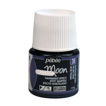 FANTASY MOON 45ml BLEU METAL "PEBEO" REF: 167038