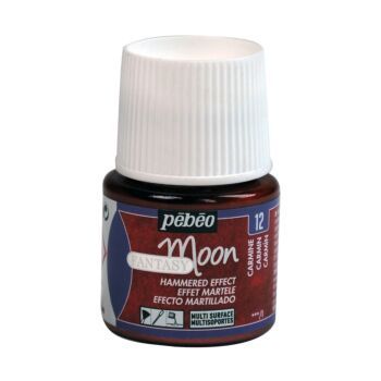 FANTASY MOON 45ml CARMIN "PEBEO" REF: 167012