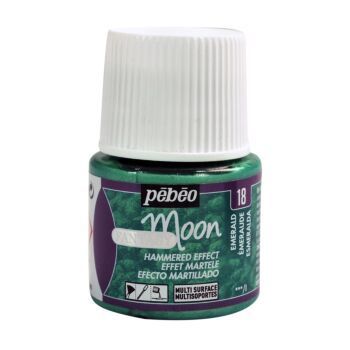 FANTASY MOON 45ml EMERAUDE "PEBEO" REF: 167018