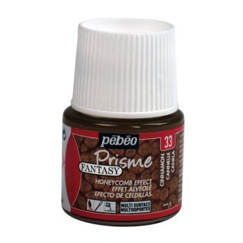 FANTASY PRISME 45ml CANNELLE "PEBEO" REF: 166033