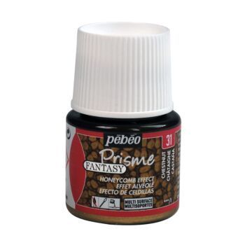 FANTASY PRISME 45ml CHATAIGNE "PEBEO" REF: 166031