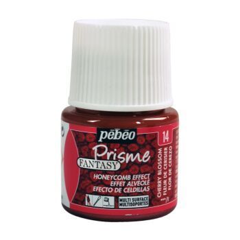 FANTASY PRISME 45ml FLEUR DE CERISIE "PEBEO" REF: 166014