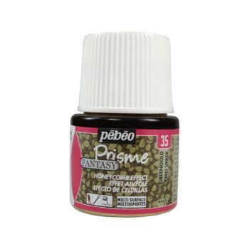 FANTASY PRISME 45ml GREENGOLD "PEBEO" REF: 166035