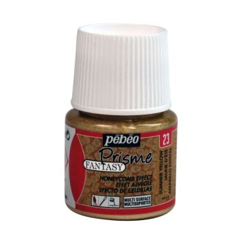 FANTASY PRISME 45ml JAUNE D'ETE "PEBEO" REF: 166023