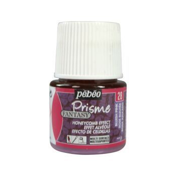 FANTASY PRISME 45ml ROSE BLEUTEE "PEBEO" REF: 166028