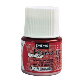 FANTASY PRISME 45ml ROSE GLACEE "PEBEO" REF: 166021