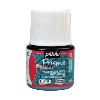 FANTASY PRISME 45ml TURQUOISE "PEBEO" REF: 166040