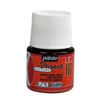 FANTASY PRISME 45ml VERMILLON "PEBEO" REF: 166012