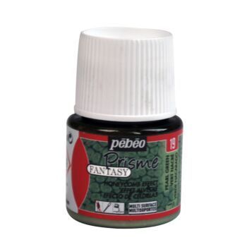 FANTASY PRISME 45ml VERT NACRE "PEBEO" REF: 166019