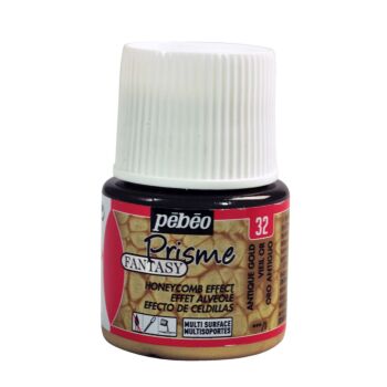 FANTASY PRISME 45ml VIEIL OR "PEBEO" REF: 166032