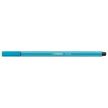 FEUTRE DE DESSIN STABILO PEN 68 BLEU CLAIR "STABILO" REF:68/31