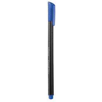FEUTRE POINTE FINE 0.4mm GRAPH'PEPS BLEU "MAPED" REF: 749120