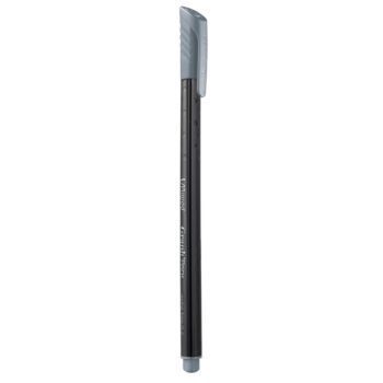 FEUTRE POINTE FINE 0.4mm GRAPH'PEPS GRIS "MAPED" REF: 749123