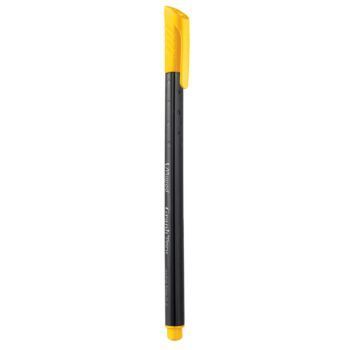 FEUTRE POINTE FINE 0.4mm GRAPH'PEPS JAUNE "MAPED" REF: 749115