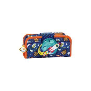 TROUSSE FANTAISIE ROCK IT UP "TIGER FAMILY" REF: TR206-G