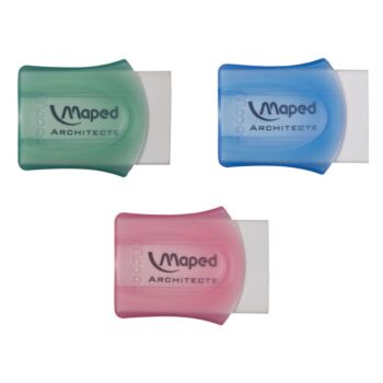 GOMME ARCHITECTE "MAPED" REF: 511010