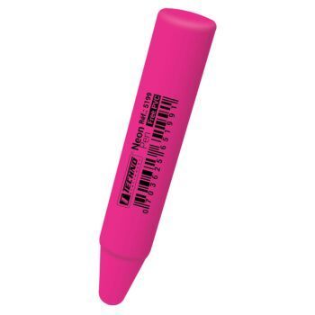 GOMME ECOLIER NEON PEN ROSE "TECHNO" REF: 5199
