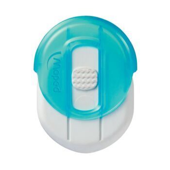 GOMME ESSENTIAL BLEU "MAPED" REF: 114711
