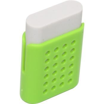 GOMME GRID VERT "TECHNO" REF: 4941