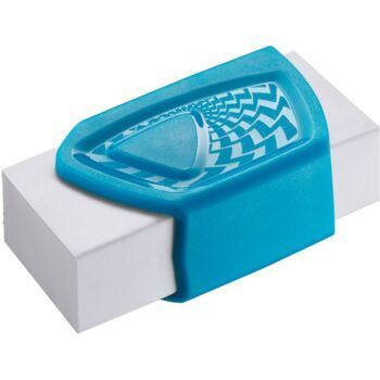 GOMME PRECISION BLEU "MAPED" REF: 511100