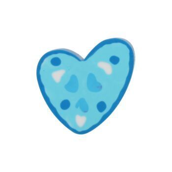 GOMME PRETTY BLEU "TECHNO" REF: 4942