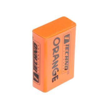 GOMME TINY ORANGE "TECHNO" REF: 4946