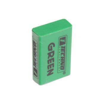 GOMME TINY VERT "TECHNO" REF: 4946