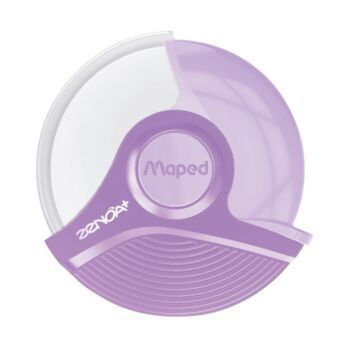 GOMME ZENOA PLUS PASTEL MAUVE "MAPED" REF: 123211