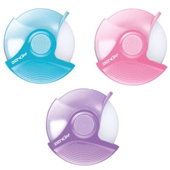 GOMME ZENOA PLUS PASTEL "MAPED" REF: 123211