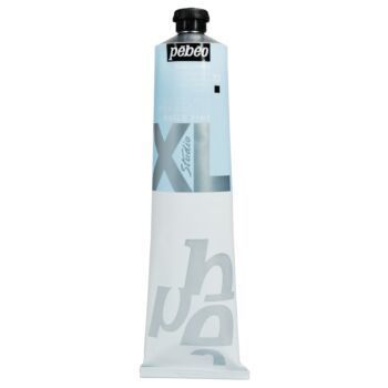 HUILE FINE XL TUBE DE 200ml BLEU LUMIERE "PEBEO" REF: 200033
