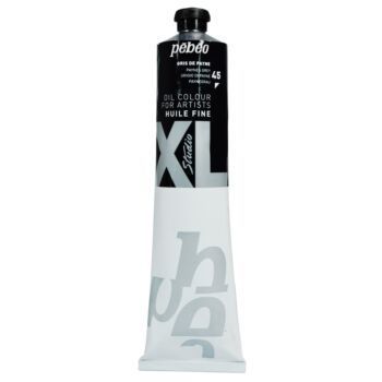 HUILE FINE XL TUBE DE 200ml GRIS DE PAYNE "PEBEO" REF: 200045