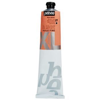 HUILE FINE XL TUBE DE 200ml ROSE PORTRAIT "PEBEO" REF: 200027