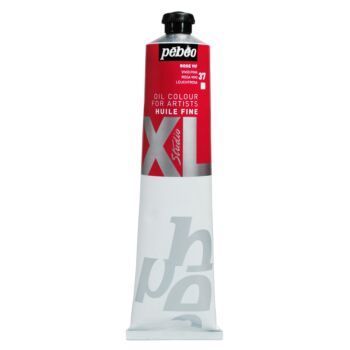 HUILE FINE XL TUBE DE 200ml ROSE VIF "PEBEO" REF: 200037