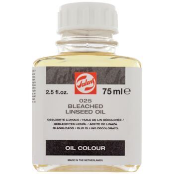 HUILE LIN DECOLOREE 75ml "TALENS" REF: 24280025